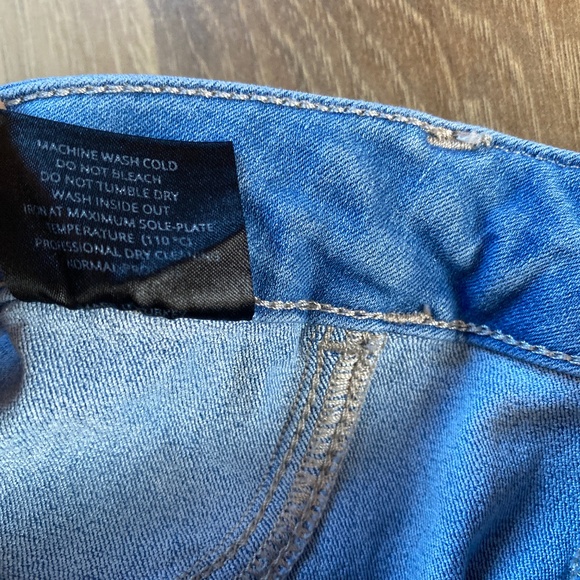 Fitjeans - Contour Arctic Light Blue - Picture 13 of 14